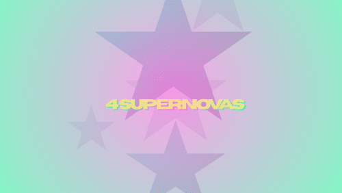 4SUPERENOVAS+