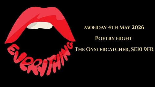 Everything+Poetry+Night%3a+Monday+4th+May