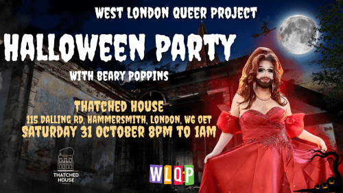 Halloween+Party