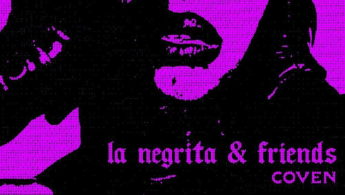 LA+NEGRITA+%26+FRIENDS