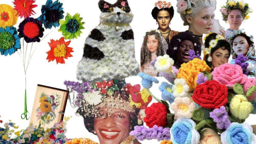 Deptford+Flower+Show