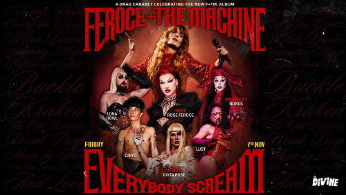 Feroce+%2b+The+Machine+