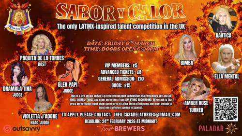 Casa+De+La+Torres+-+SABOR+Y+CALOR