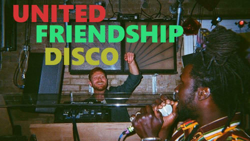 United+Friendship+Disco+w%2f+Falle+Nioke++%2f+21ST+MARCH