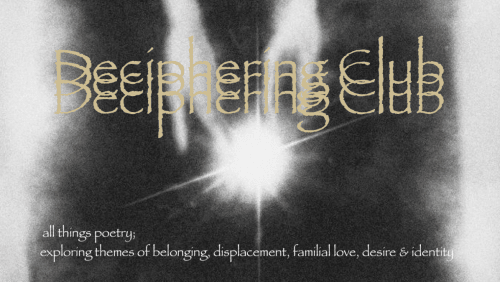 Deciphering+Club+