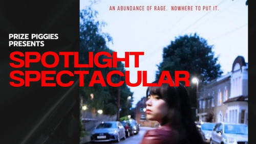 Spotlight+Spectacular+(Take+2)