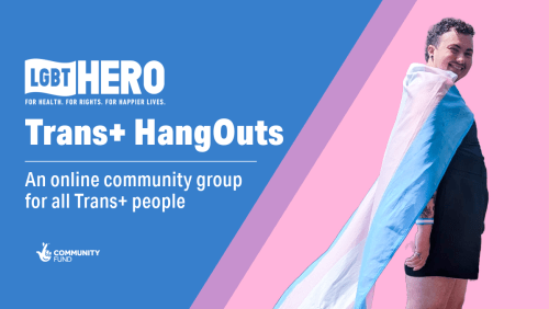 Trans%2b+HangOuts+-+Navigating+burnout+during+Pride+season