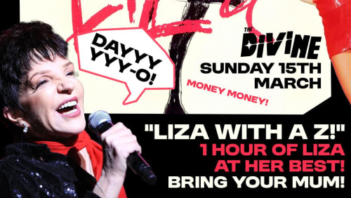 FREE!+LIZA+WITH+A+Z+SCREENING