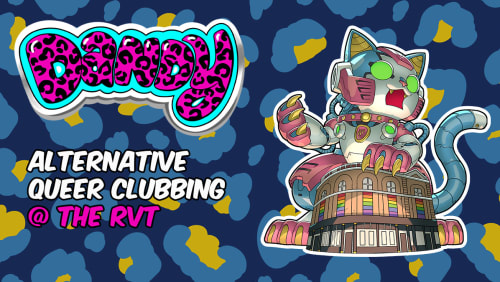 Dandy+%40+The+RVT%3a+28th+of+March