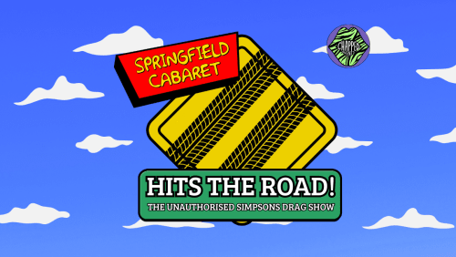 SPRINGFIELD+CABARET+-+NEWCASTLE