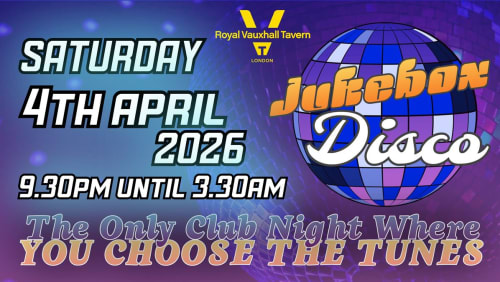 Jukebox+Disco+-+April+