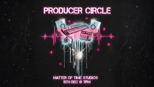 Producer+Circle%3a+Xmas+Edition