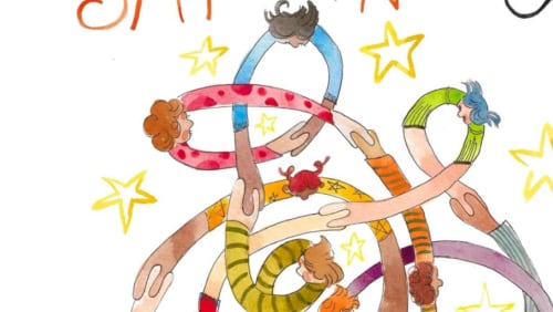 The+30th+sharing+and+caring!+