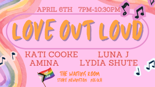 LoveOutLoud