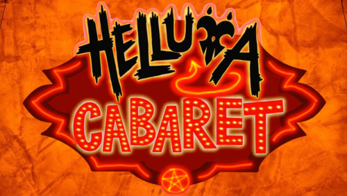 Helluva+Cabaret+Vol.+3