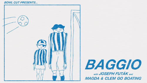 Baggio+with+Joseph+Futak+and+Magda+%26+Clem+Go+Boating