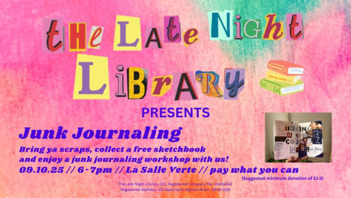 Junk+Journaling+Workshop