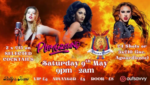 Casa+De+La+Torres+Presents%3a+Saturday+Night+Fiesta