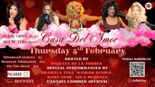 CDLT+Presents%3a+Casa+Del+Amor