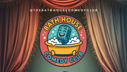 Bathhouse+Comedy+Club
