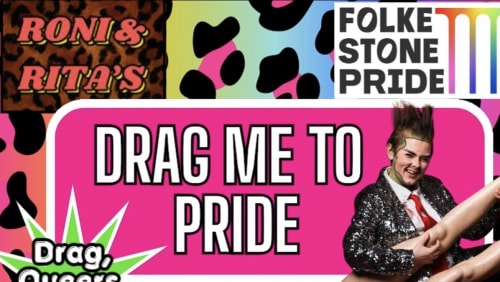 Drag+me+to+pride
