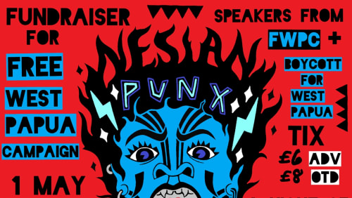 Nesian+Punx+%232+-+a+night+of+Pasifika+POC+Punk