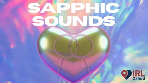 Sapphic+Sounds