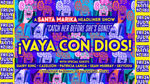SANTA+MARIKA+-+%c2%a1Vaya+Con+Dios!