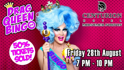 DRAG+QUEEN+BINGO+-+Midsomer+Norton