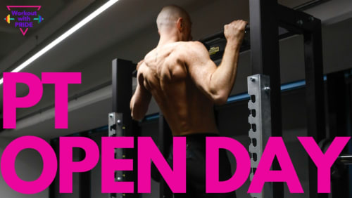 Personal+training+open+day+