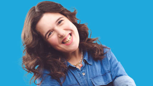 The+Show+People+Podcast+With+Rosie+Jones