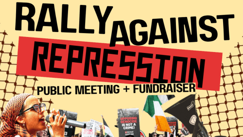 Rally+Against+Repression!