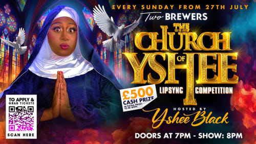 The+Church+of+Yshee+