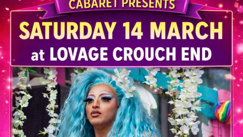 CROUCH+END+CABARET++CLUB