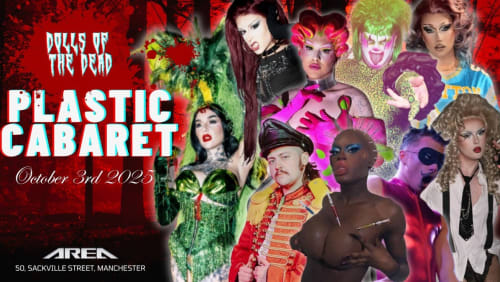 Plastic+Cabaret%3a+Dolls+of+the+dead