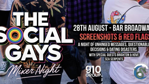 The+Social+Gays+Mixer+Night%3a+Screenshots+%26+Red+Flags
