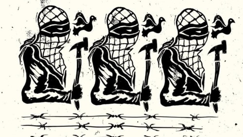 Solidarity+Tapes+%3a+DA%e2%80%99M+Fundraiser+18th+September+