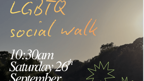 LGBTQ+social+walk