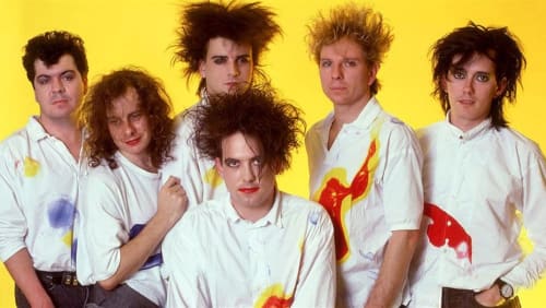 The+Cure+Special+at+How+Does+It+Feel+To+Be+Loved%3f