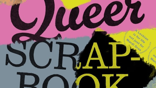 Book+Launch+-++A+Queer+Scrapbook+%3a+Britain+and+Ireland+Since+1945