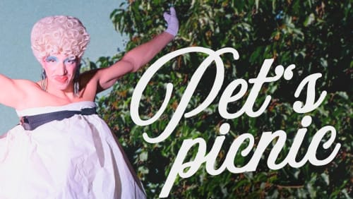 Pets+Picnic+%7c+A+Man+To+Pet+on+the+Love+Affair+Green