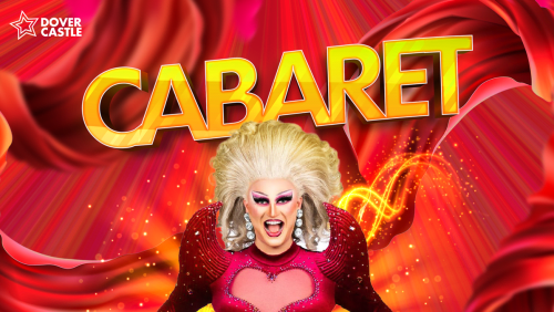 Satur-GAY+Cabaret+with+Gigi+Spot