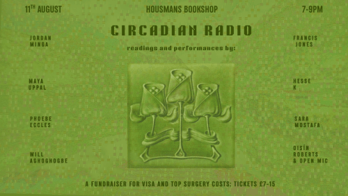 Circadian+Radio+