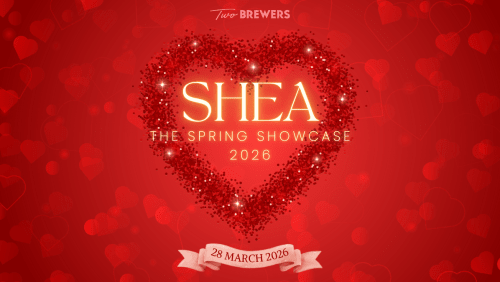 SHEA+-+The+Spring+Showcase+(2026)