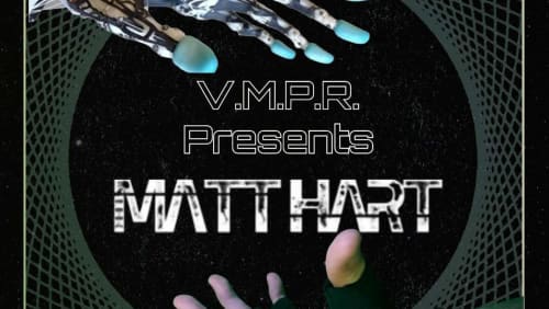 V.M.P.R.+%7e+05%2f12%2f26+%7e+Matt+Hart+edition+
