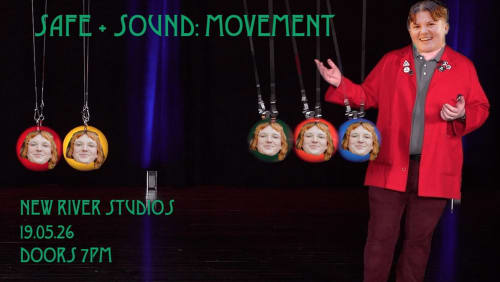 safe+%2b+sound+%40+New+River+Studios+19.05.26