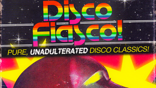 DISCO+FIASCO!