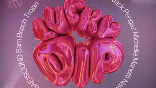 LUCKY+DIP+%40+DALSTON+SUPERSTORE