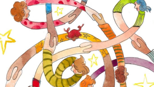 The+46th+Sharing+and+Caring!