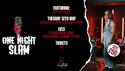 One+Night+Slam+%7c+May+12th